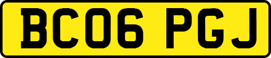 BC06PGJ
