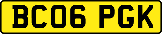 BC06PGK