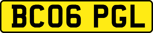BC06PGL