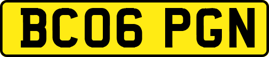 BC06PGN