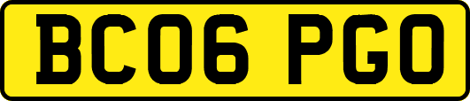 BC06PGO
