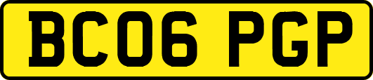 BC06PGP