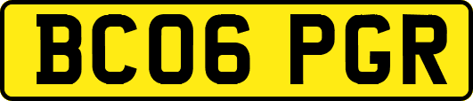 BC06PGR