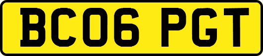BC06PGT