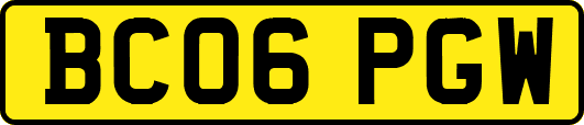 BC06PGW