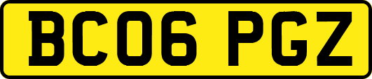 BC06PGZ