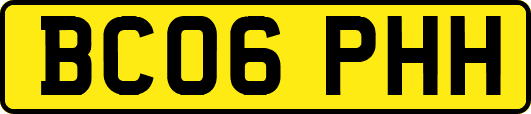BC06PHH