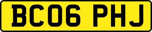 BC06PHJ