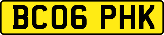 BC06PHK