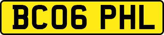 BC06PHL