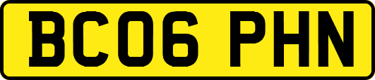 BC06PHN
