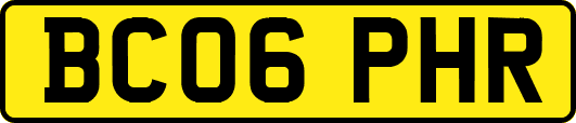 BC06PHR