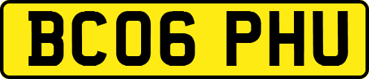 BC06PHU