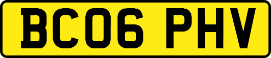 BC06PHV
