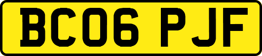 BC06PJF