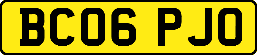 BC06PJO