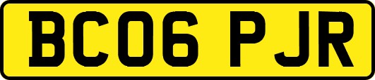 BC06PJR
