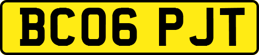BC06PJT
