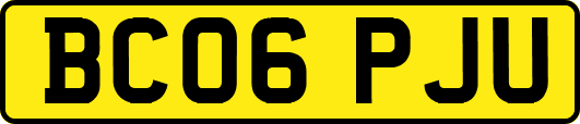 BC06PJU