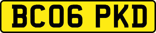 BC06PKD