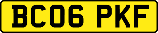 BC06PKF