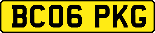 BC06PKG