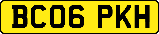 BC06PKH