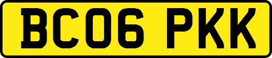 BC06PKK