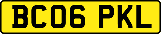 BC06PKL