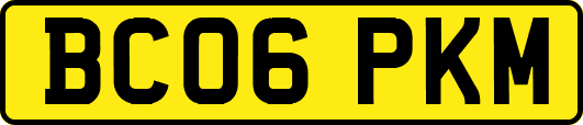 BC06PKM