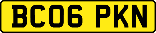 BC06PKN