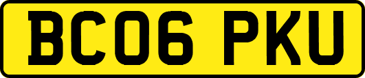 BC06PKU