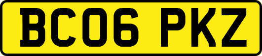 BC06PKZ