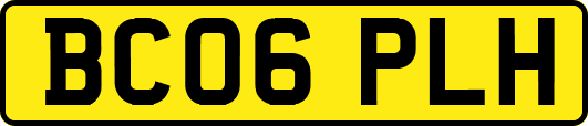BC06PLH