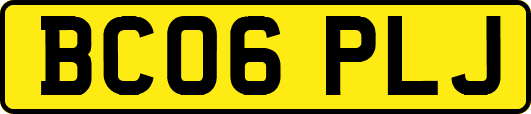 BC06PLJ