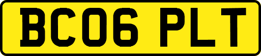 BC06PLT