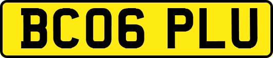BC06PLU
