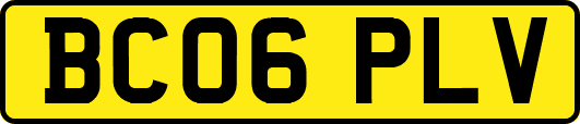 BC06PLV