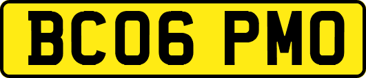 BC06PMO