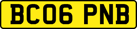 BC06PNB