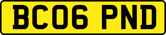 BC06PND