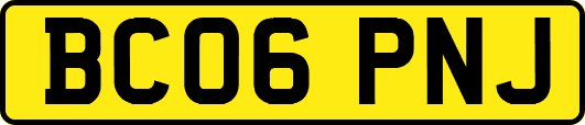 BC06PNJ