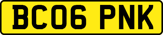 BC06PNK