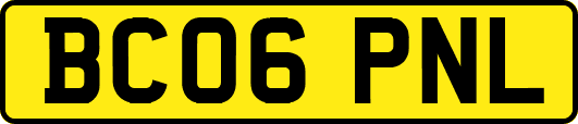 BC06PNL