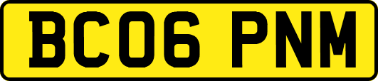 BC06PNM