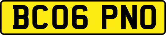 BC06PNO