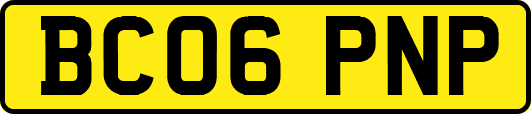 BC06PNP