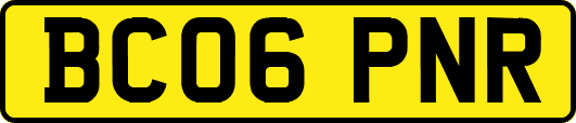 BC06PNR