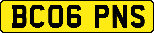 BC06PNS