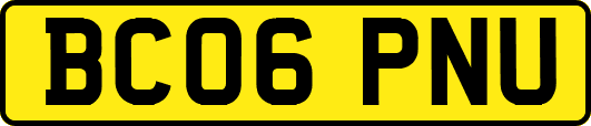 BC06PNU